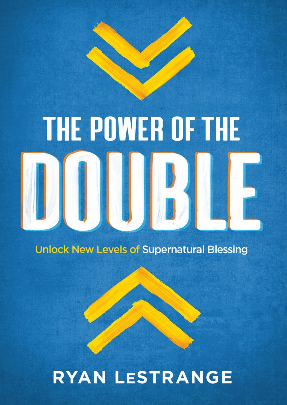 Big bigCover of The Power of the Double