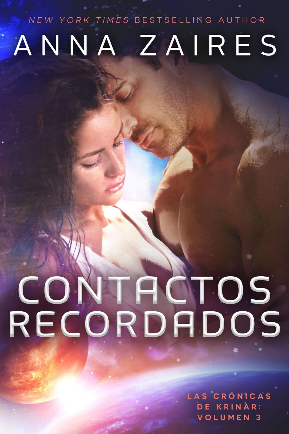 Big bigCover of Contactos recordados