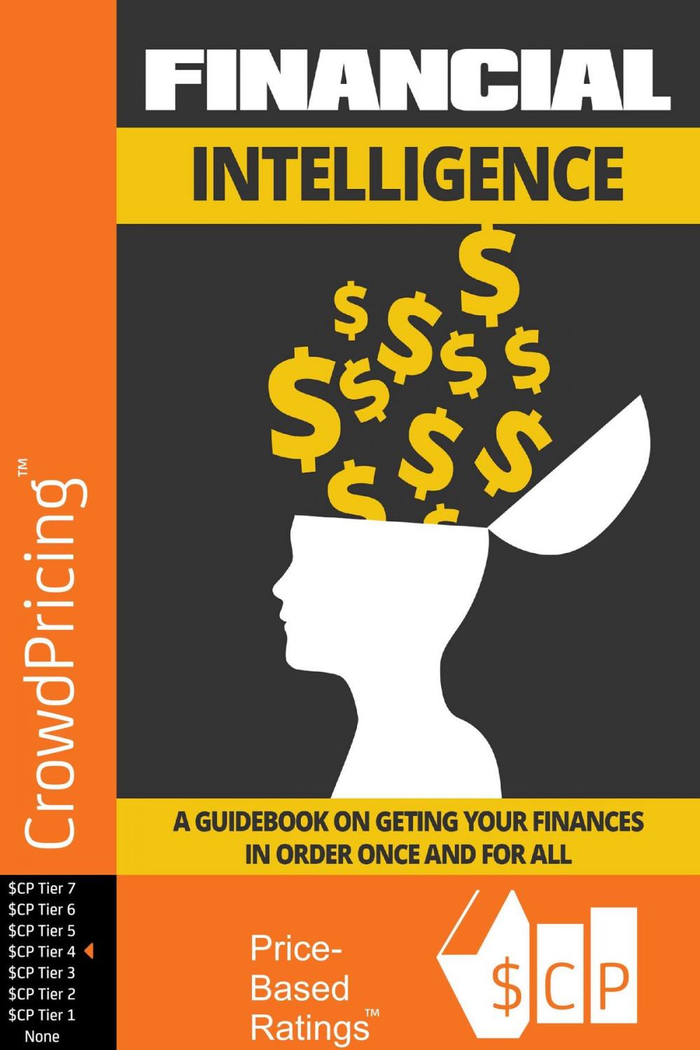 Big bigCover of Financial Intelligence: A Guidebook On Getting Your Finances In Order Once And For All