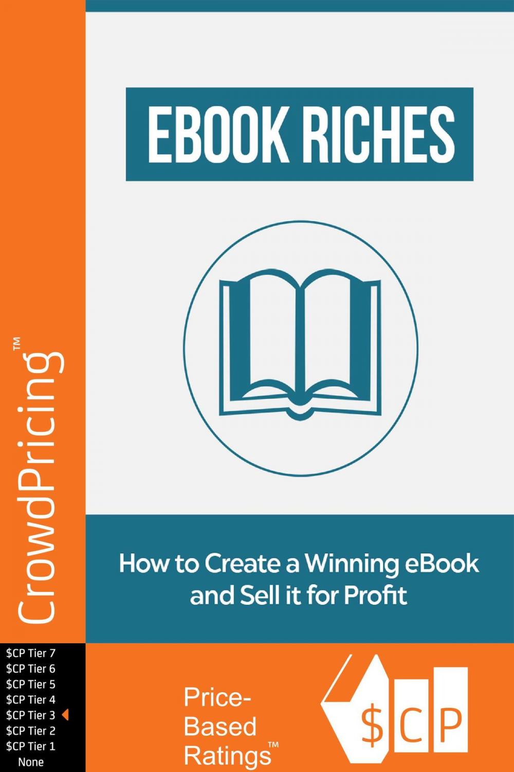 Big bigCover of Ebook Riches