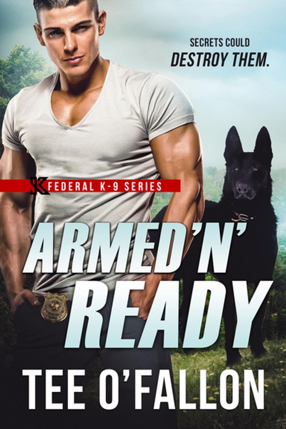 Big bigCover of Armed 'N' Ready