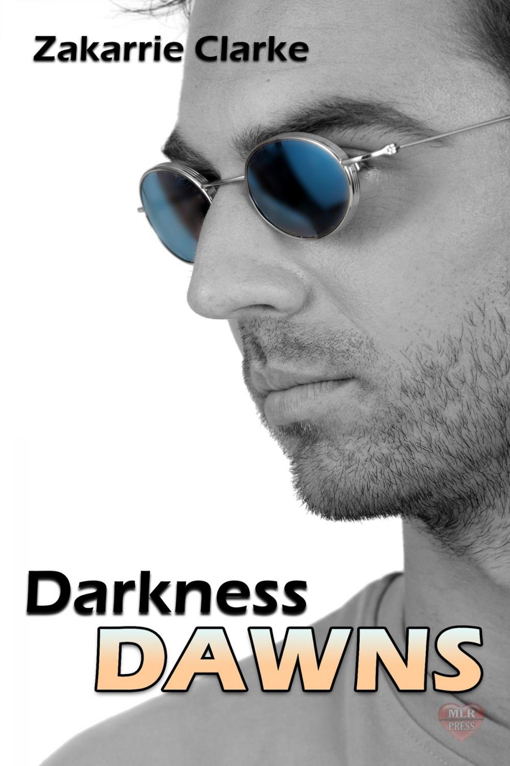 Big bigCover of Darkness Dawns