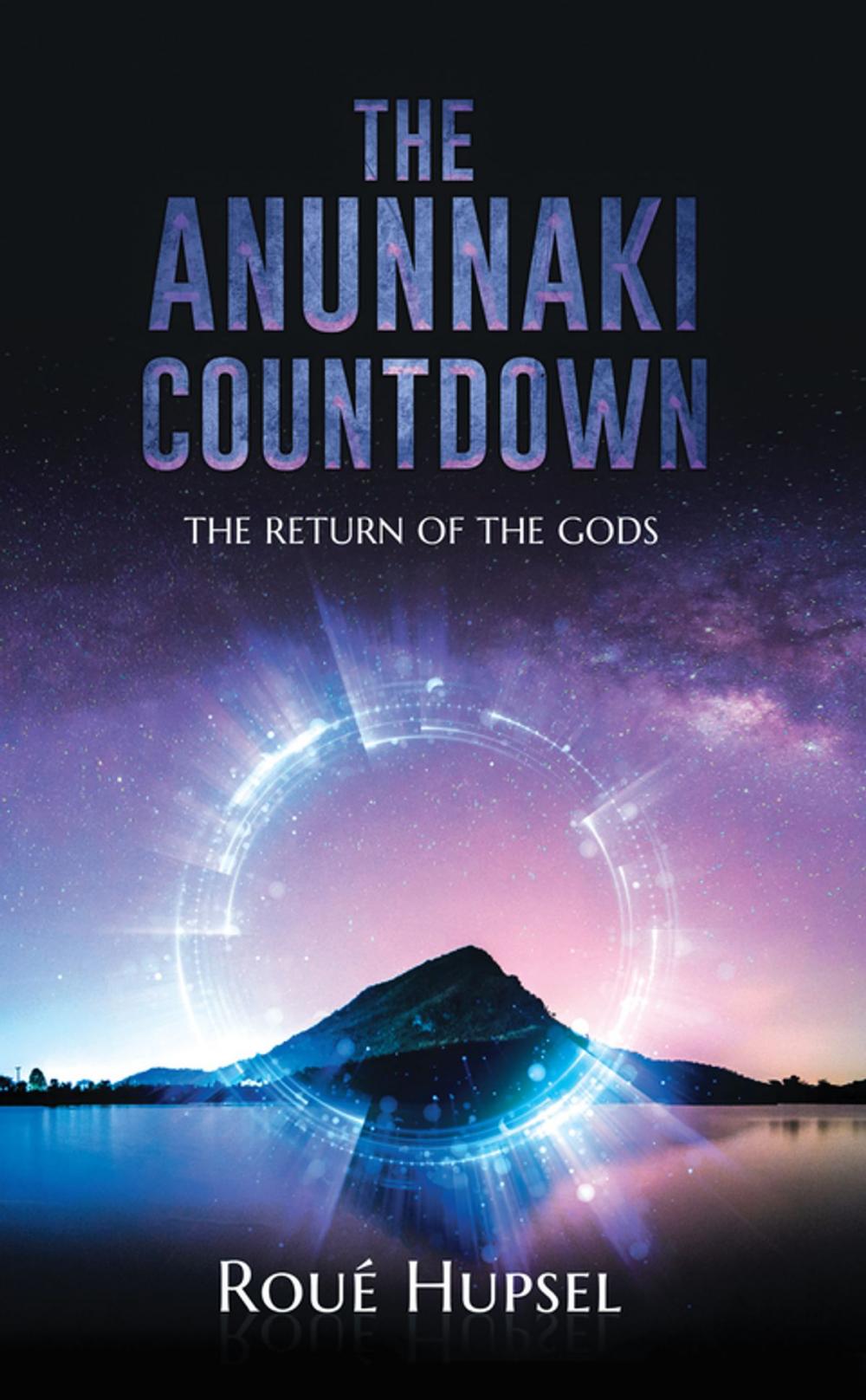 Big bigCover of The Anunnaki Countdown