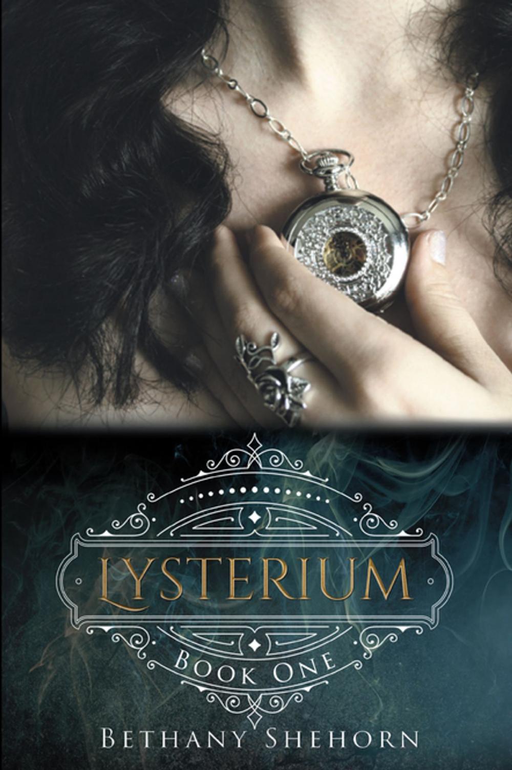 Big bigCover of Lysterium