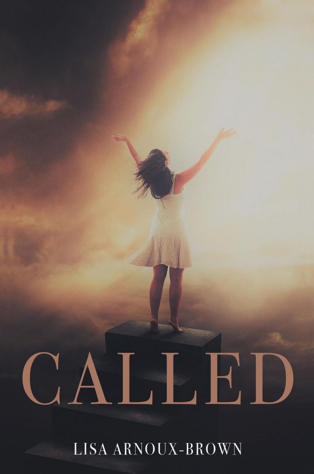 Big bigCover of Called