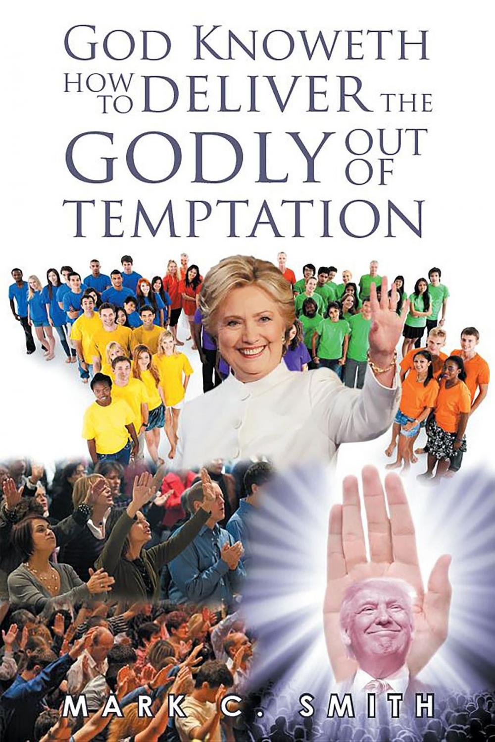 Big bigCover of God knoweth how to deliver the Godly out of temptation