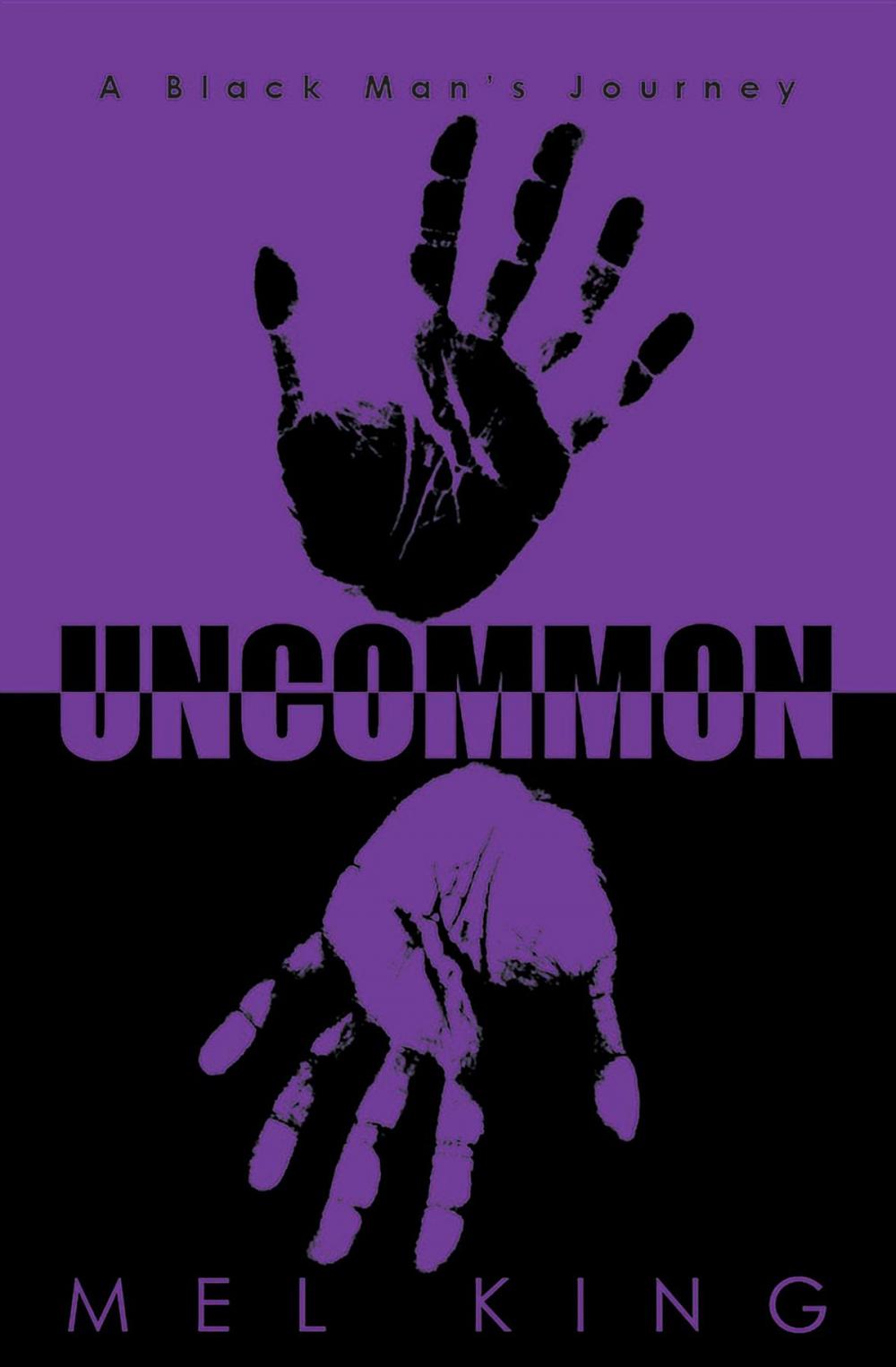 Big bigCover of Uncommon