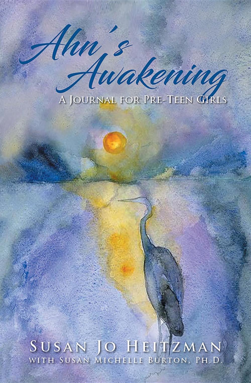 Big bigCover of Ahn's Awakening