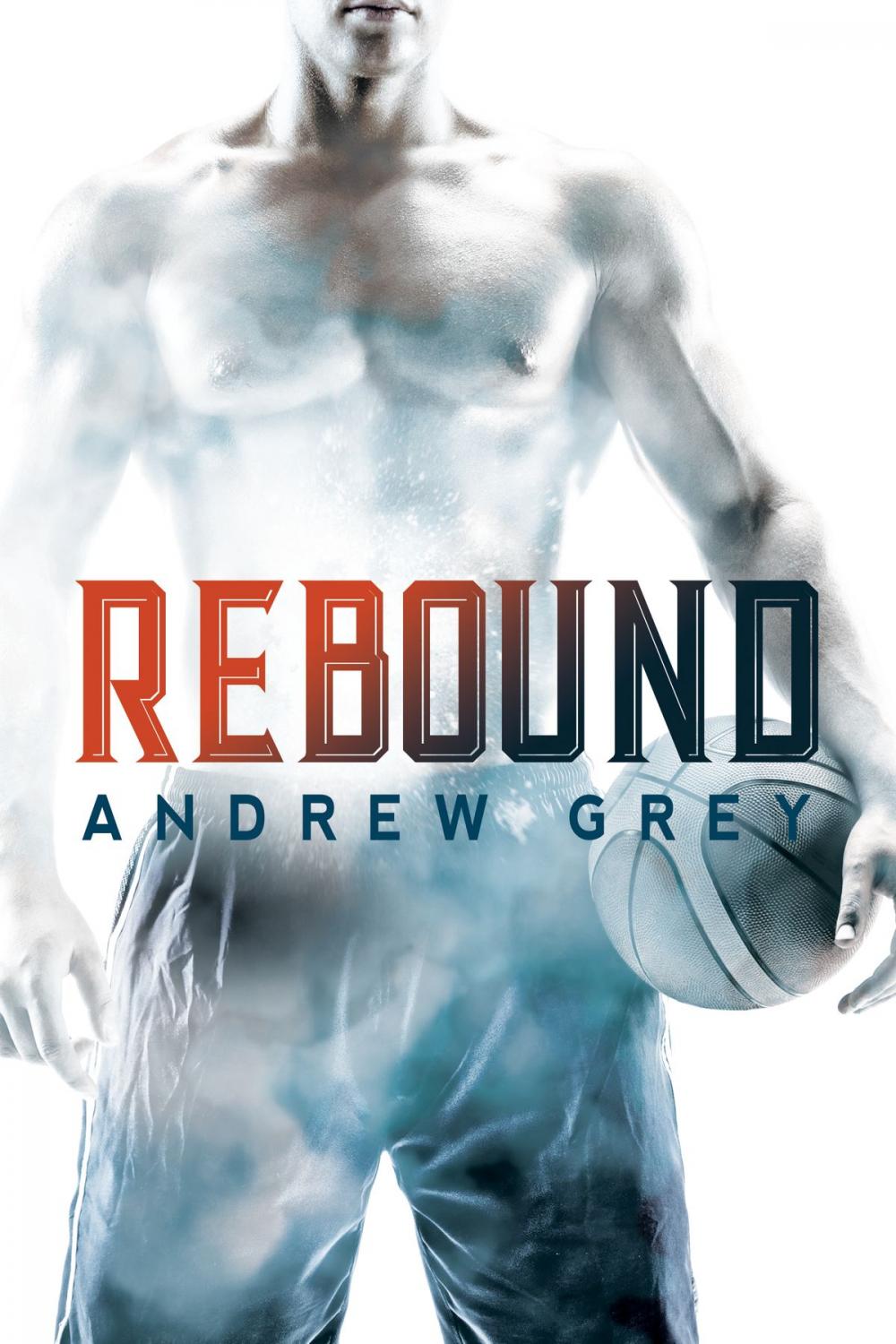 Big bigCover of Rebound