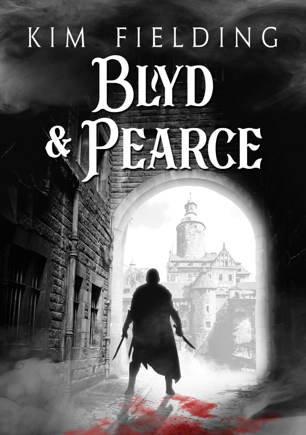 Big bigCover of Blyd & Pearce (Français)