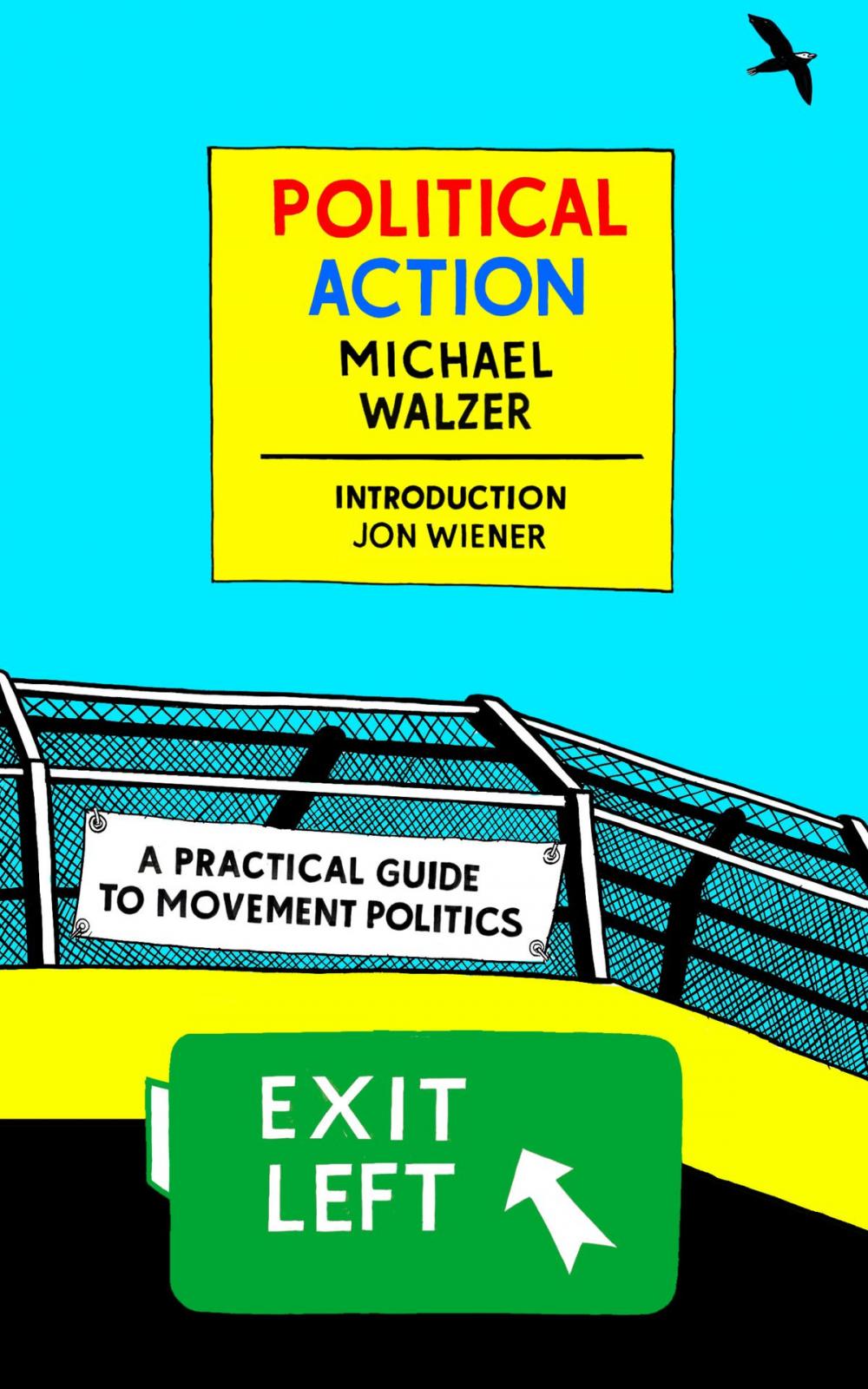 Big bigCover of Political Action