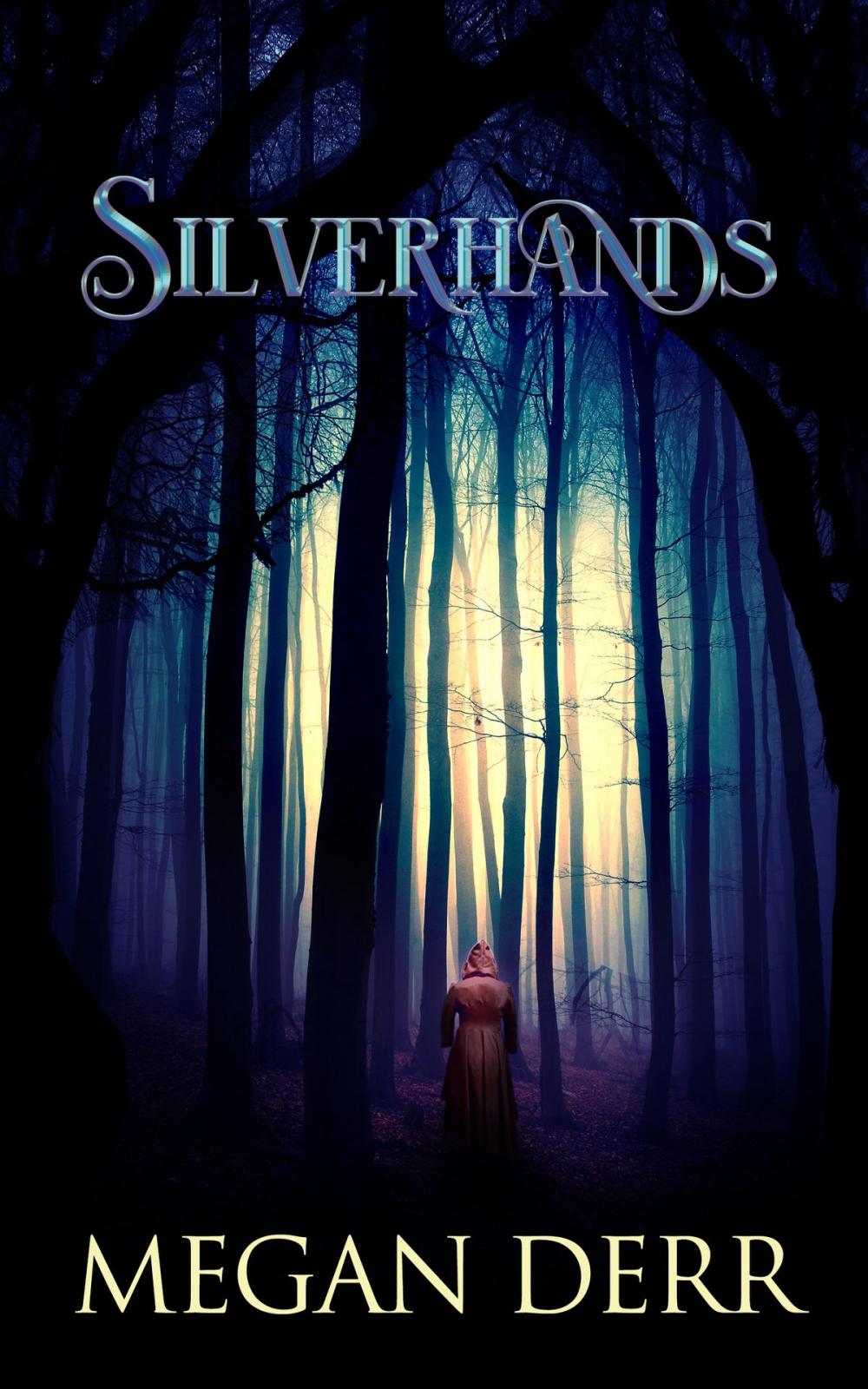 Big bigCover of Silverhands