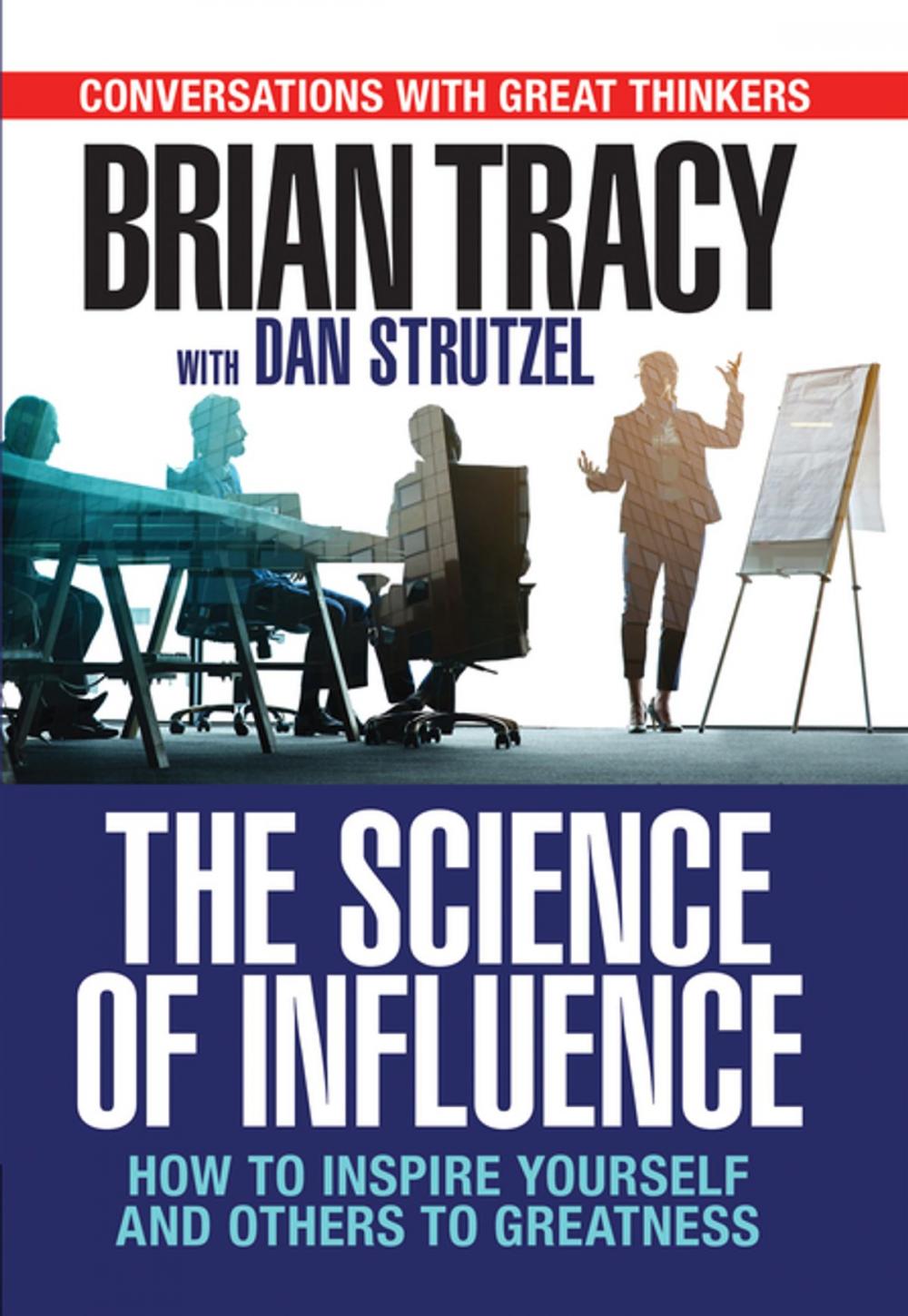 Big bigCover of The Science of Influence