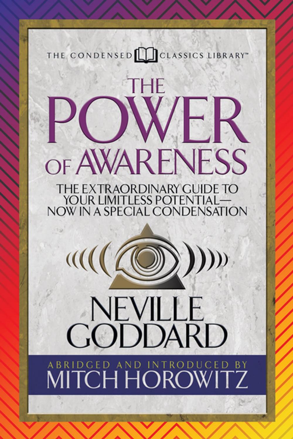 Big bigCover of The Power of Awareness (Condensed Classics)