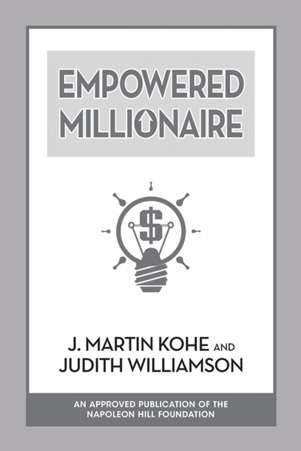 Big bigCover of Empowered Millionaire