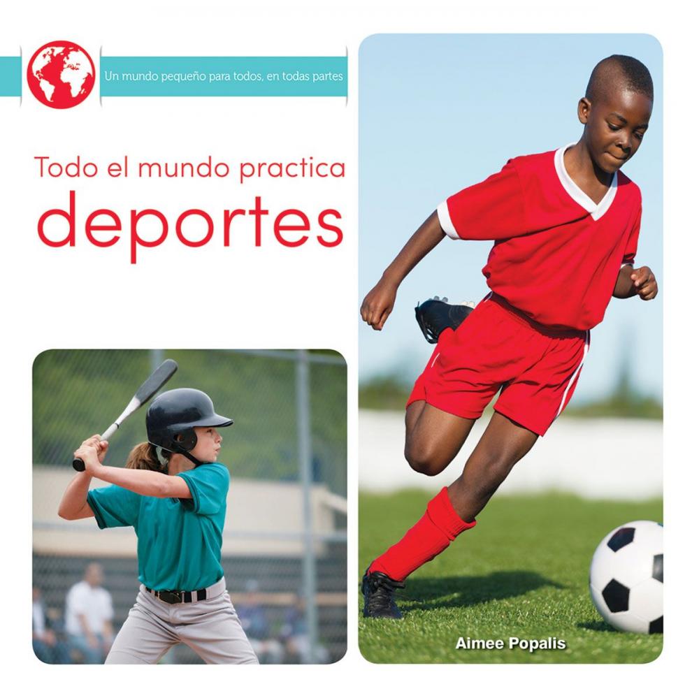 Big bigCover of Todo el mundo practica deportes