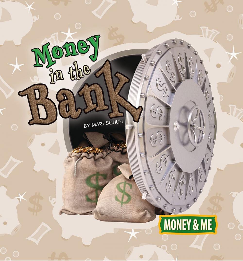 Big bigCover of Money in the Bank