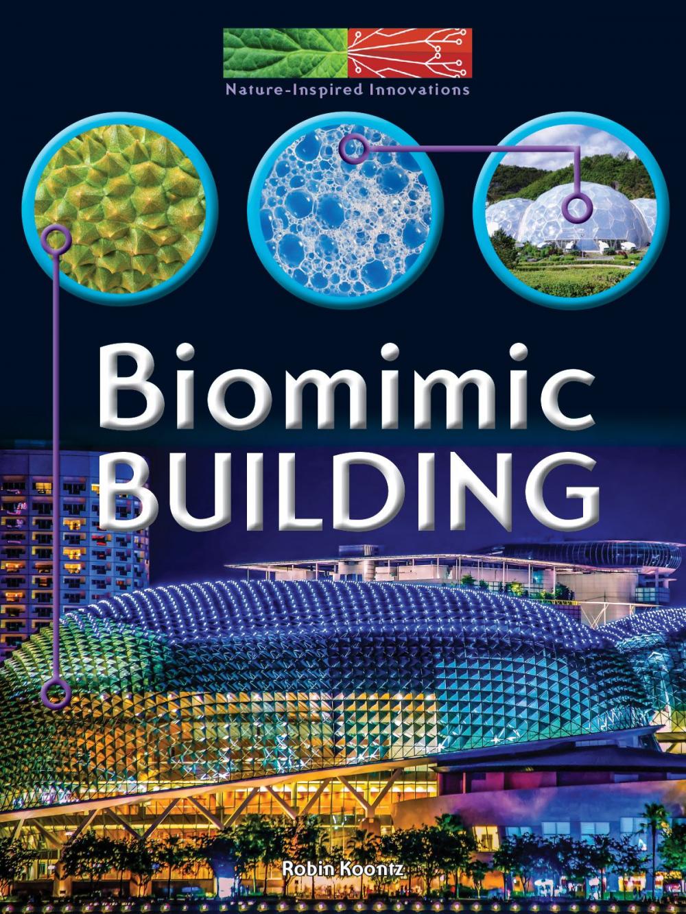 Big bigCover of Biomimic Building