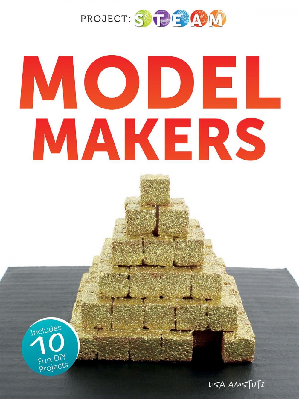 Big bigCover of Model Makers