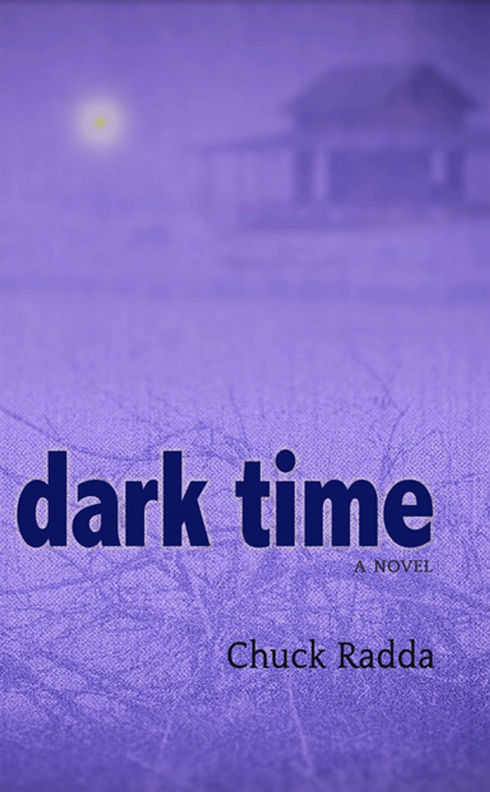 Big bigCover of Dark Time