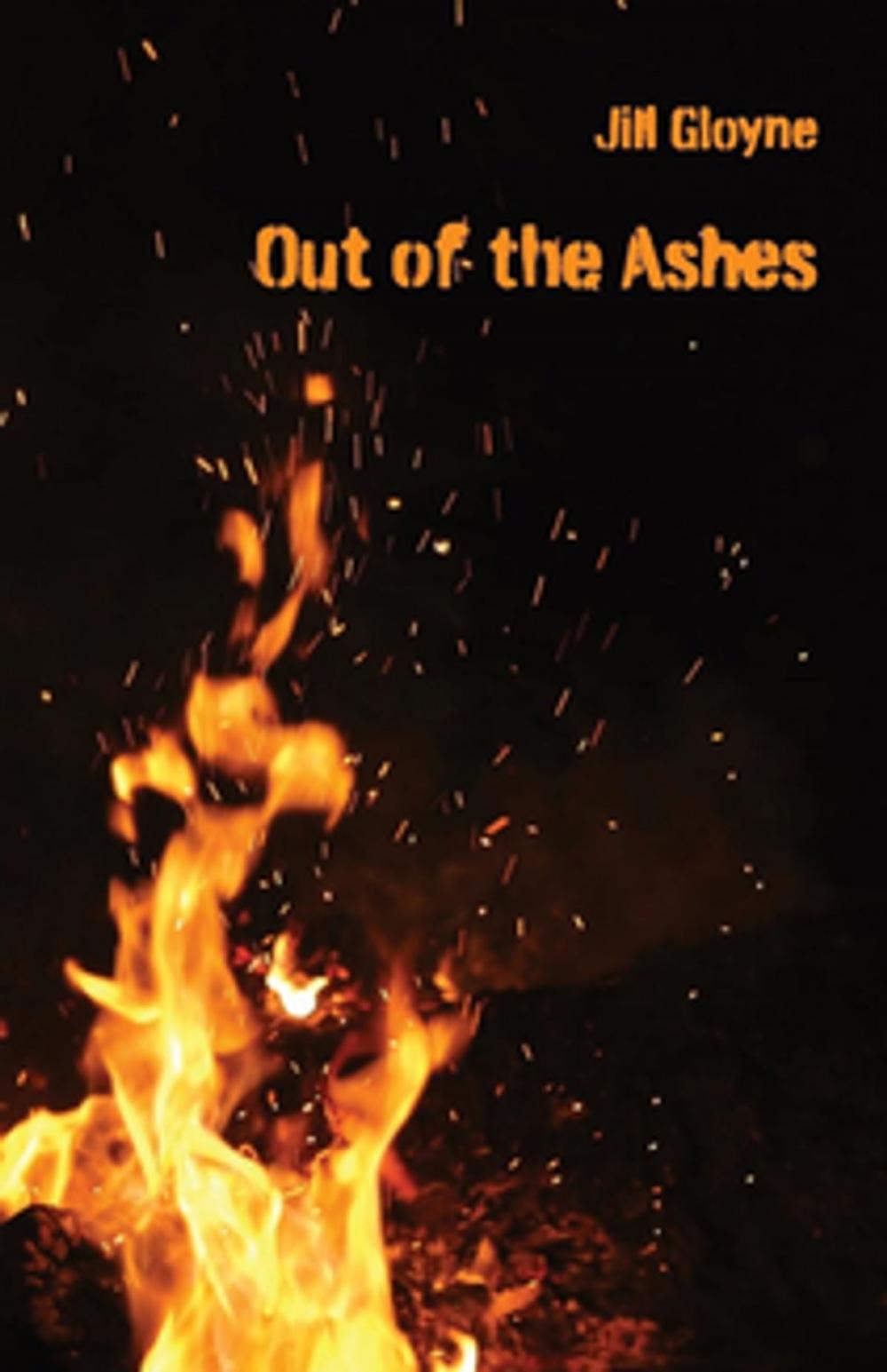 Big bigCover of Out of the Ashes