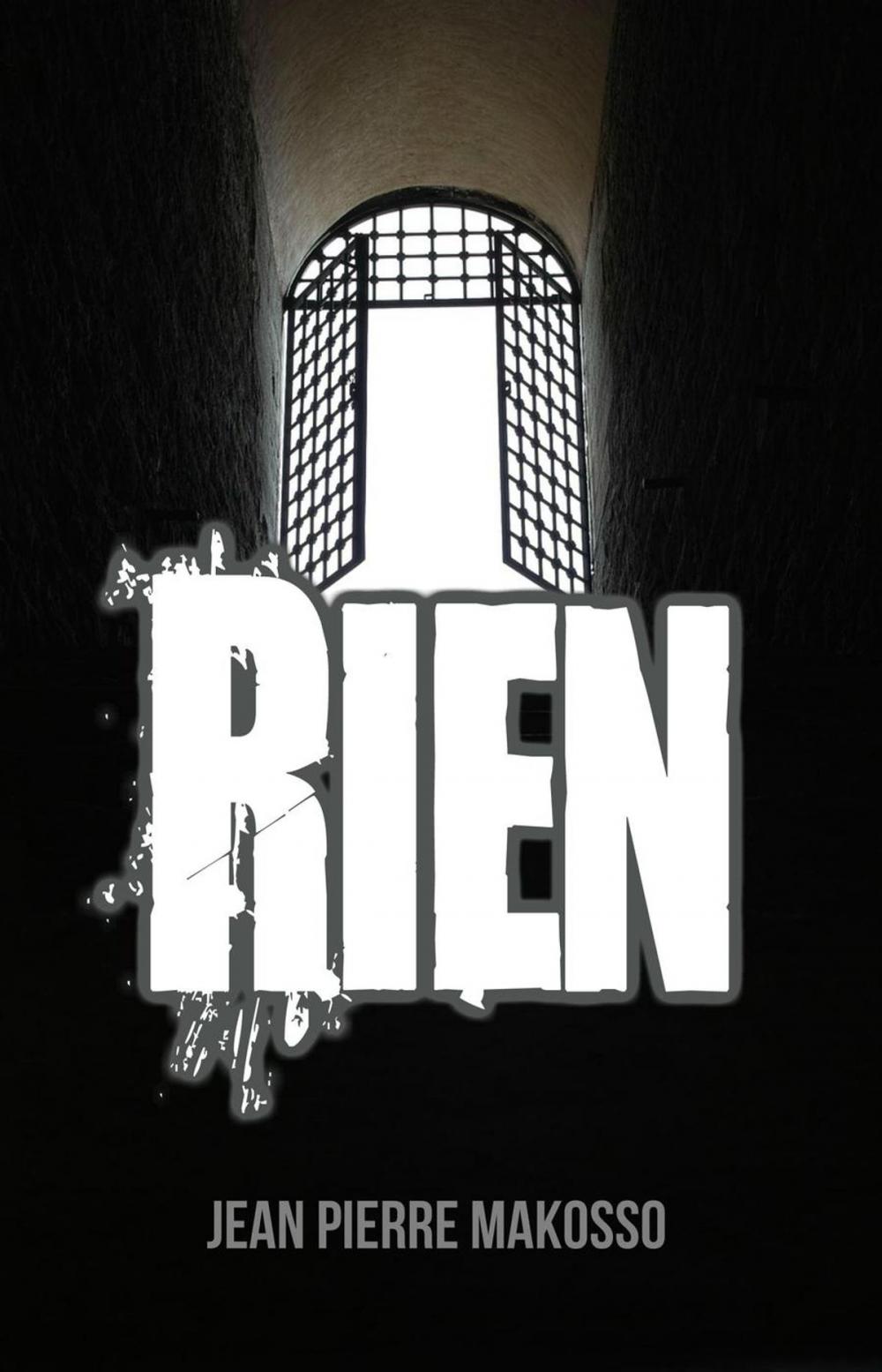 Big bigCover of Rien