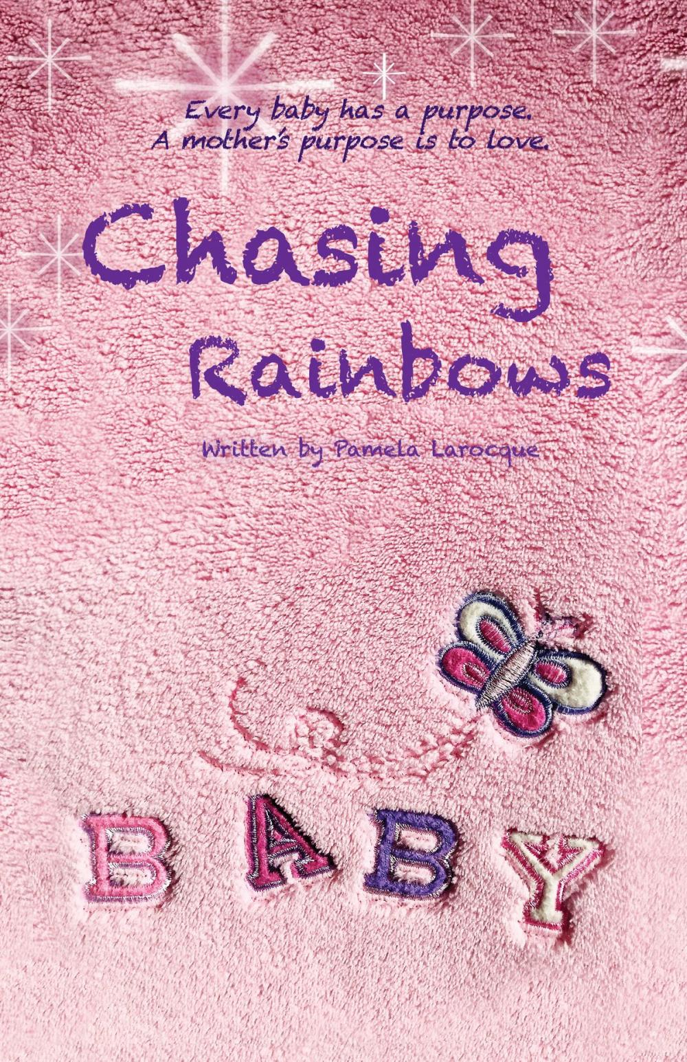 Big bigCover of Chasing Rainbows