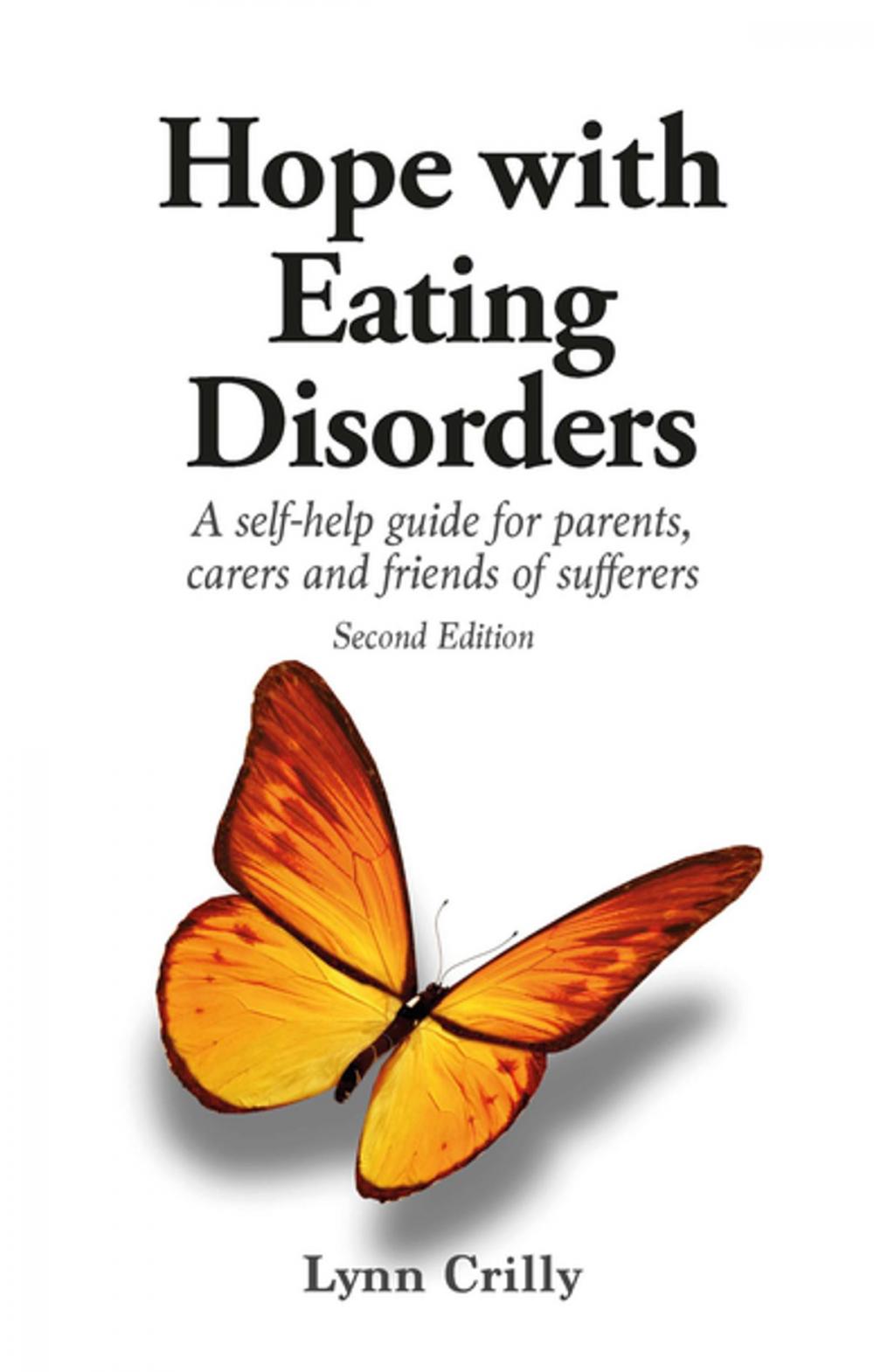 Big bigCover of Hope with Eating Disorders Second Edition