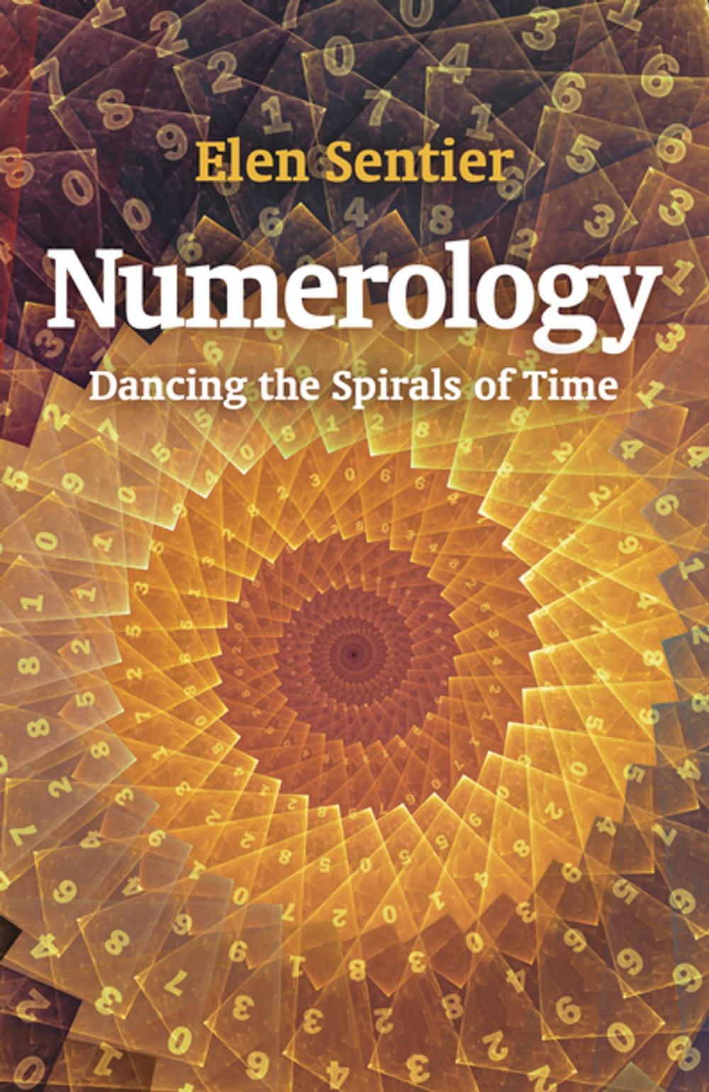 Big bigCover of Numerology