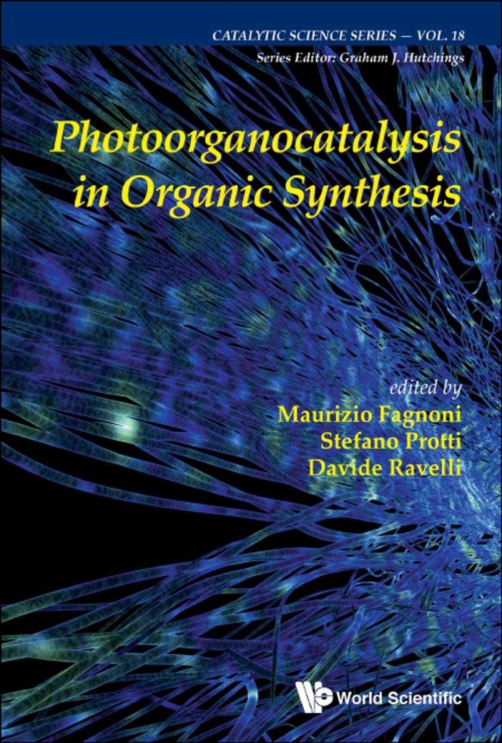 Big bigCover of Photoorganocatalysis in Organic Synthesis