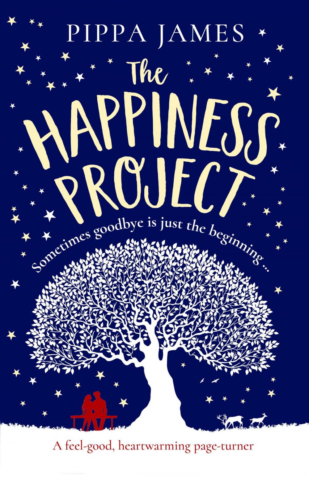 Big bigCover of The Happiness Project