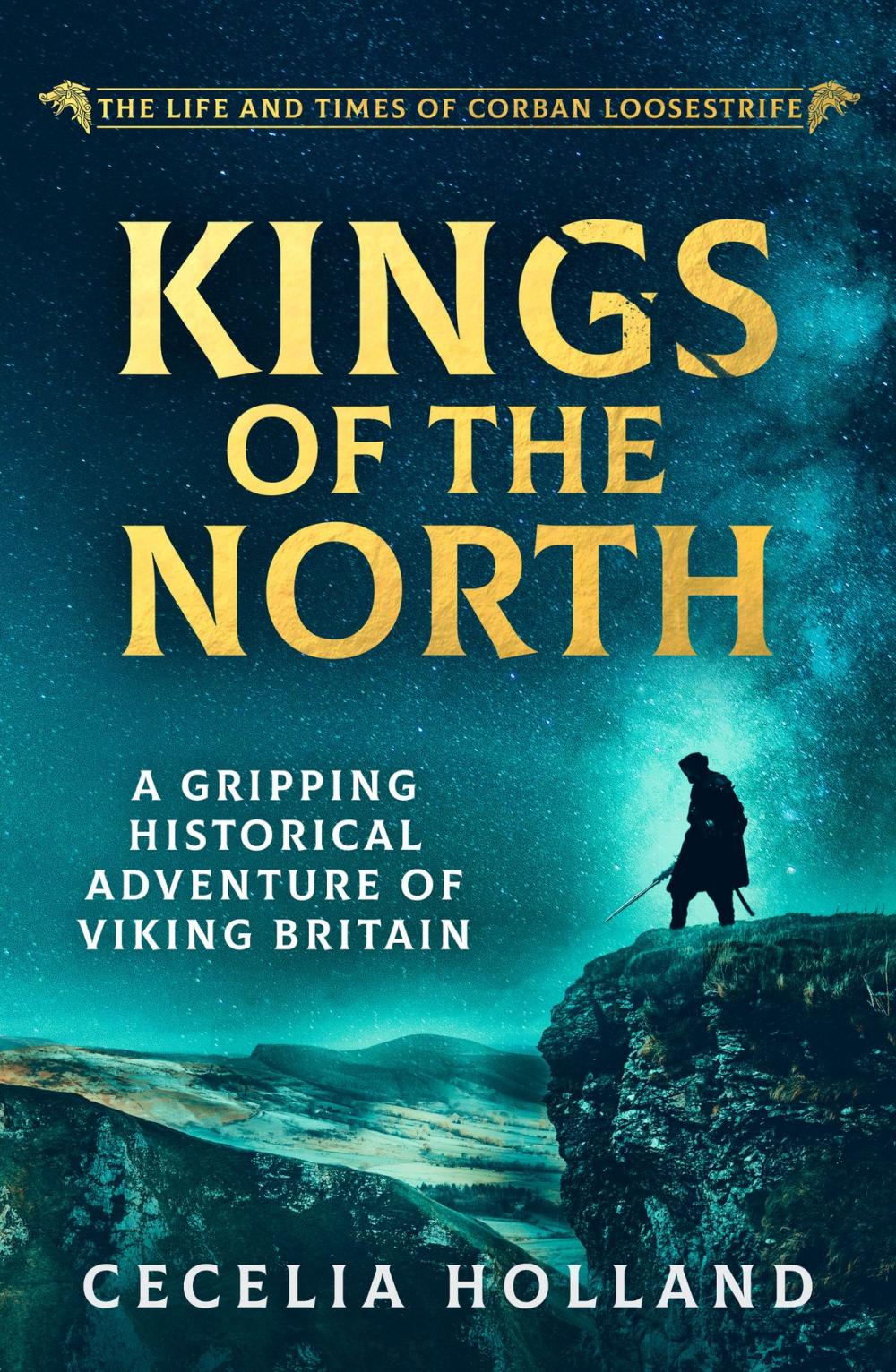 Big bigCover of Kings of the North