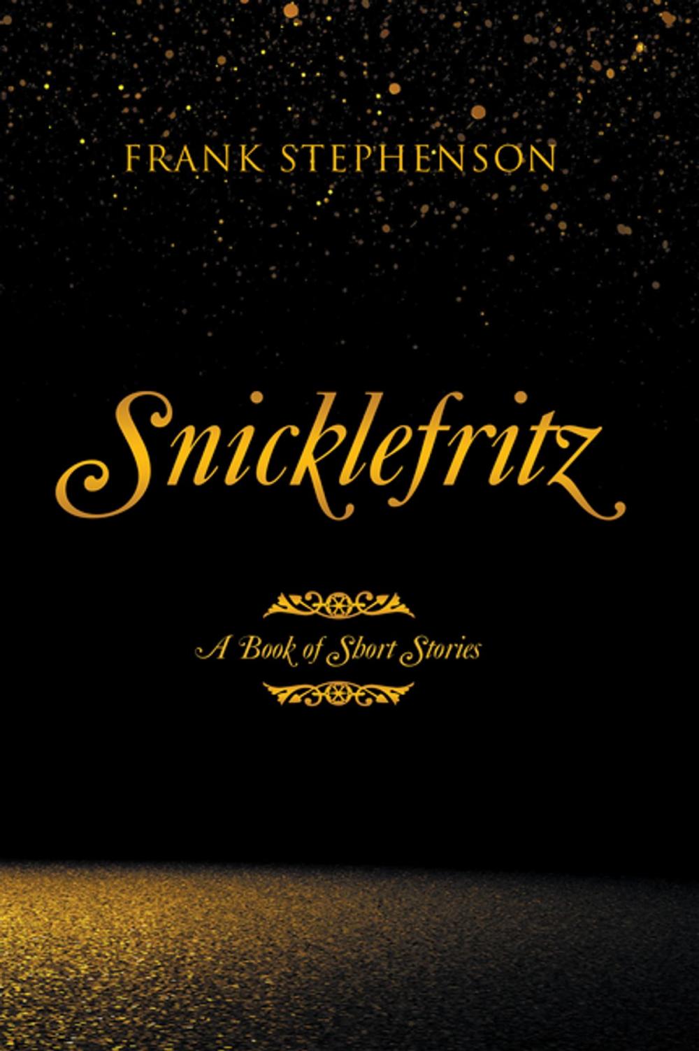 Big bigCover of Snicklefritz