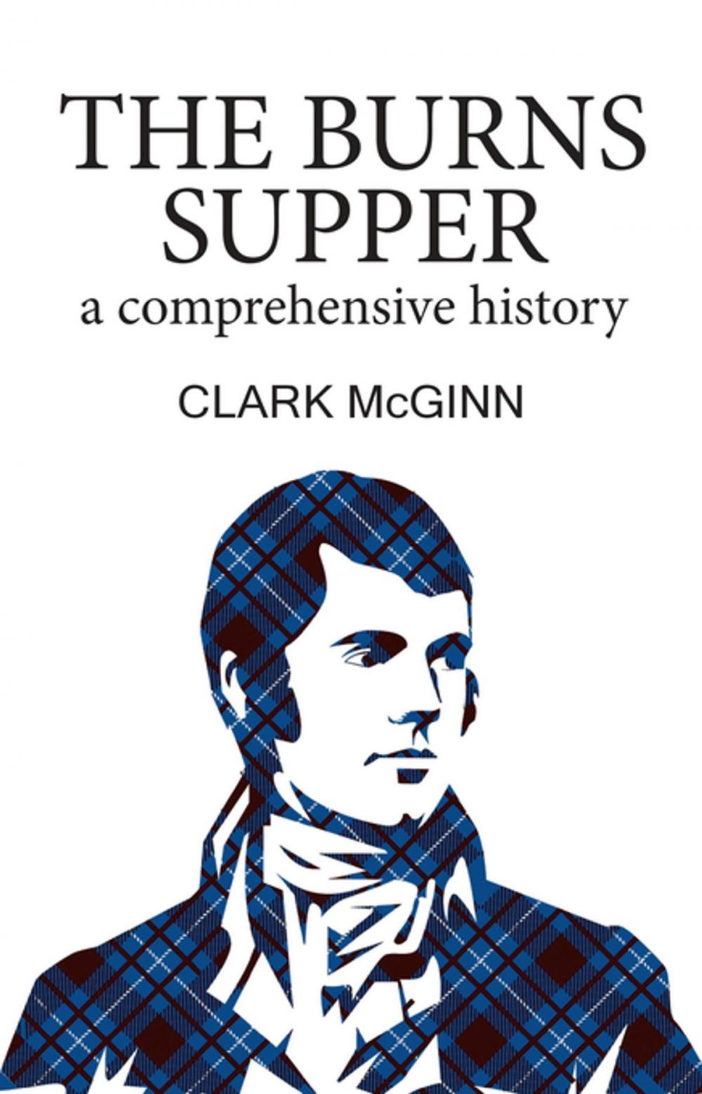 Big bigCover of The Burns Supper