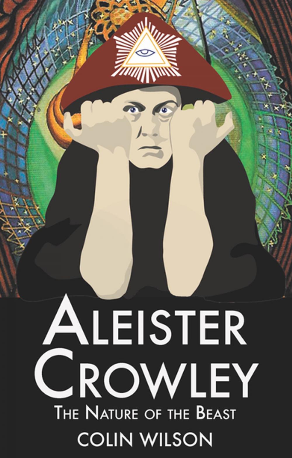 Big bigCover of Aleister Crowley