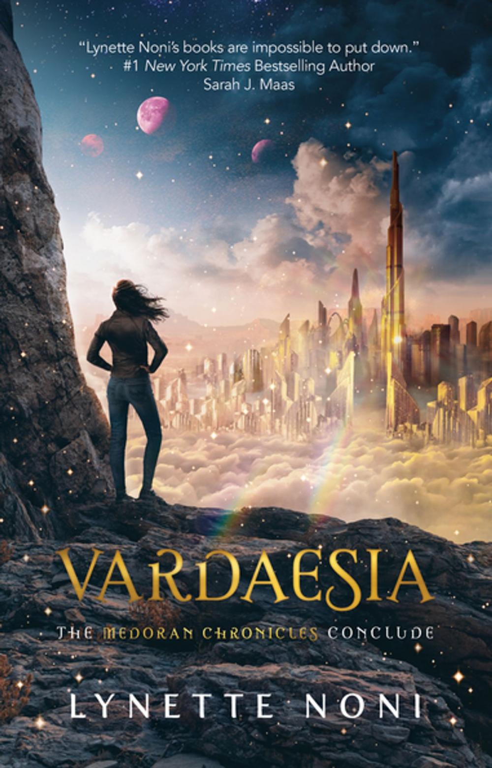 Big bigCover of Vardaesia