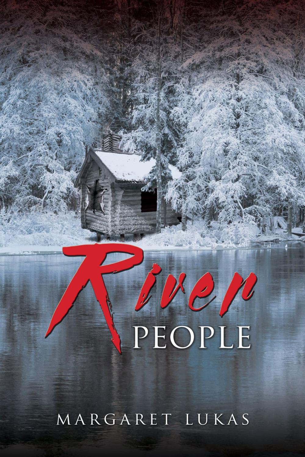 Big bigCover of River People