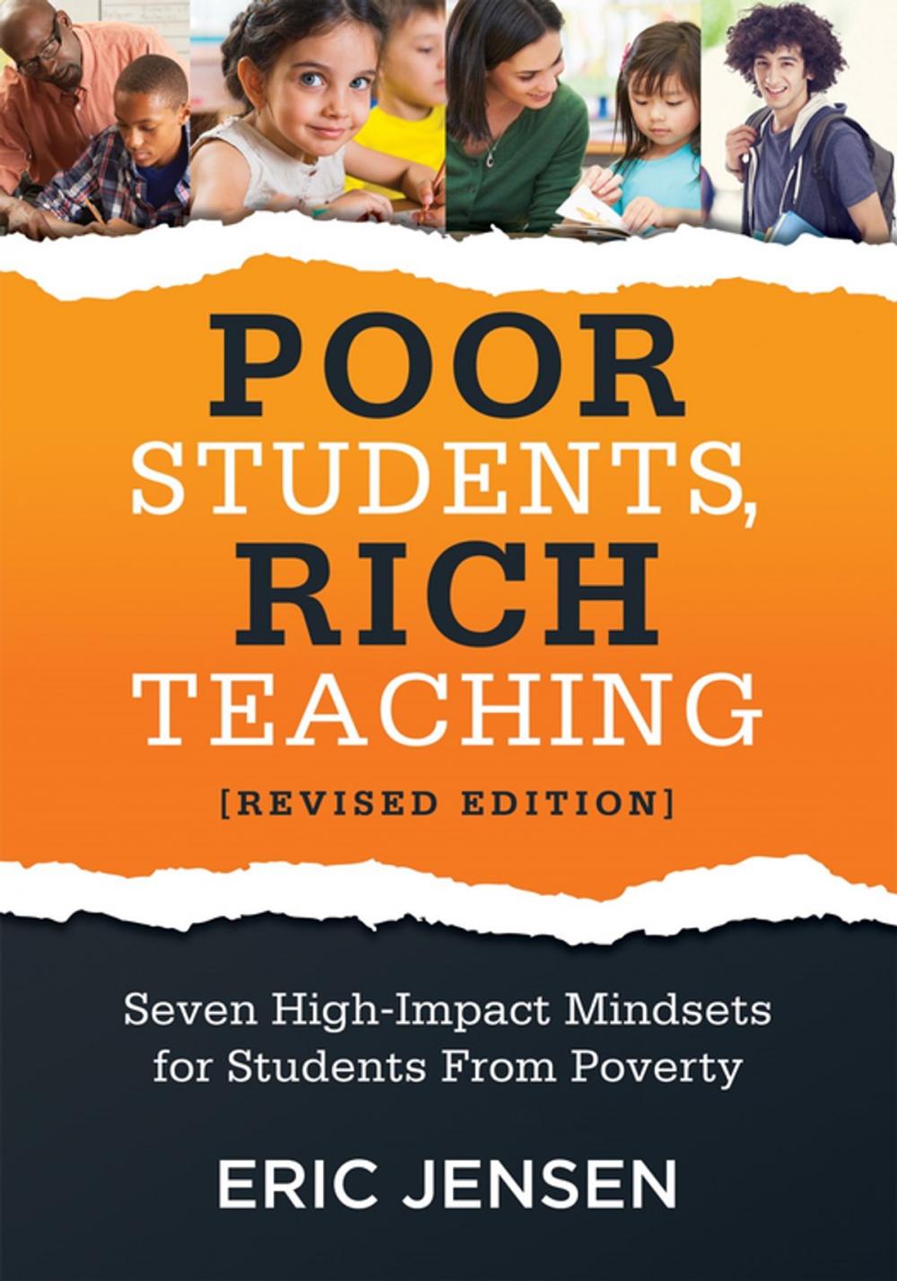 Big bigCover of Poor Students, Rich Teaching