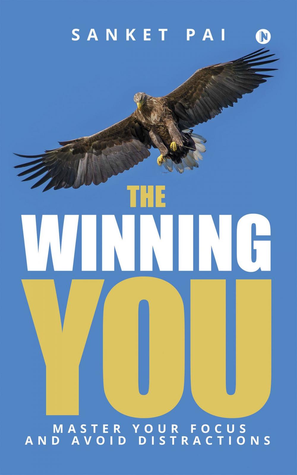 Big bigCover of THE WINNING YOU