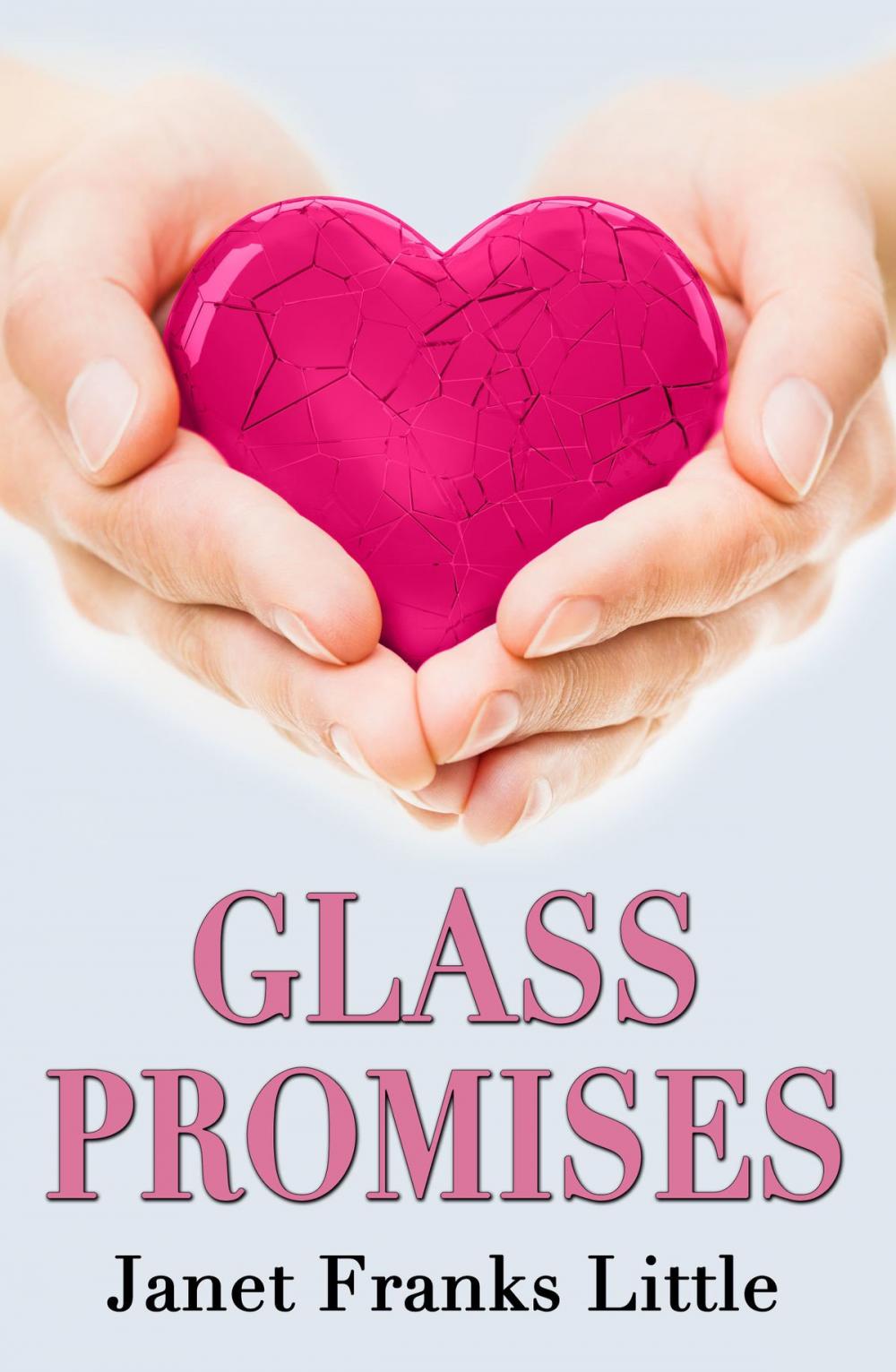 Big bigCover of Glass Promises