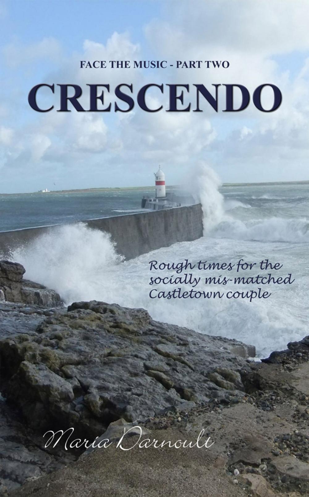 Big bigCover of Crescendo