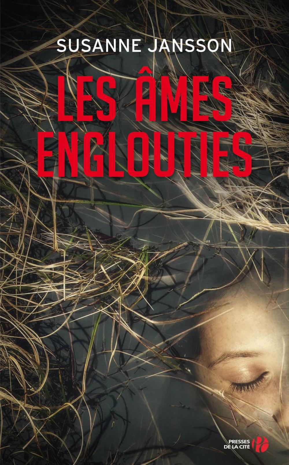 Big bigCover of Les Âmes englouties