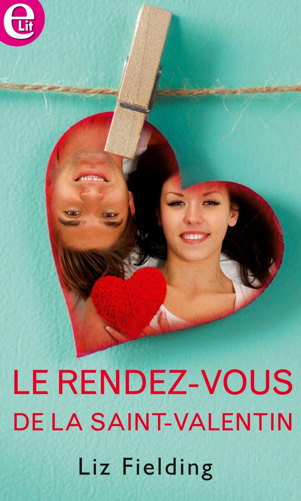 Big bigCover of Le rendez-vous de la Saint-Valentin