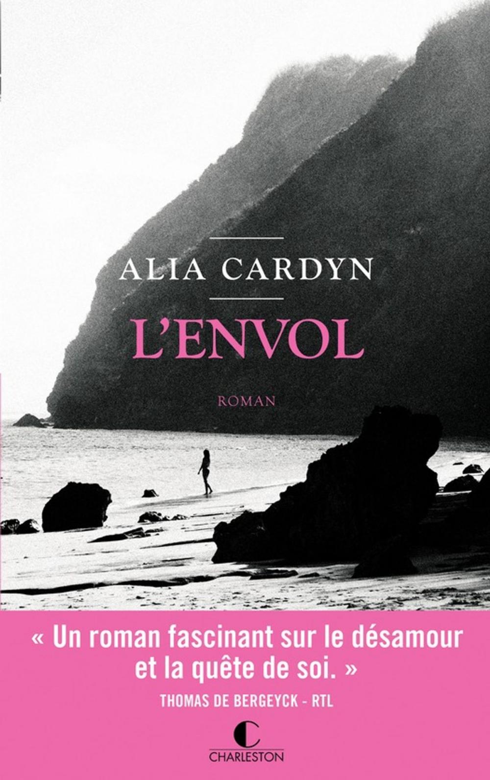 Big bigCover of L'envol