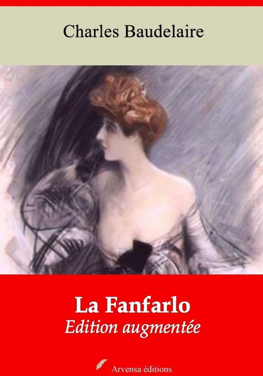 Big bigCover of La Fanfarlo – suivi d'annexes