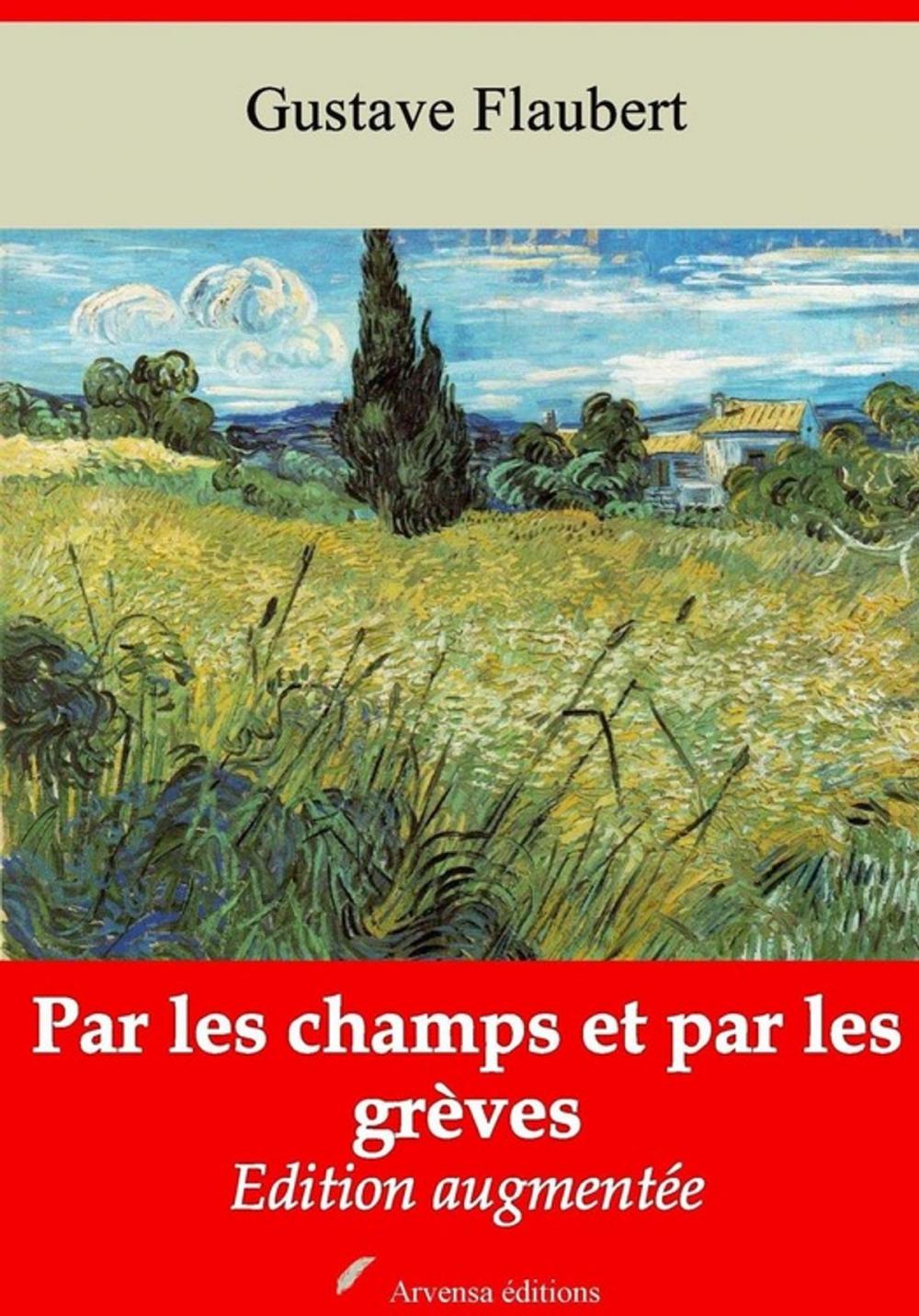 Big bigCover of Par les champs et par les grèves – suivi d'annexes