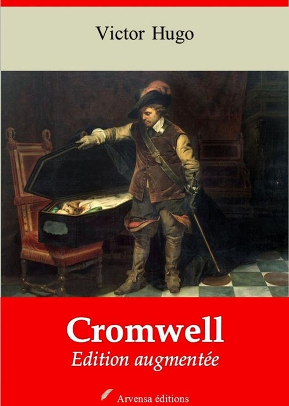 Big bigCover of Cromwell et sa préface – suivi d'annexes