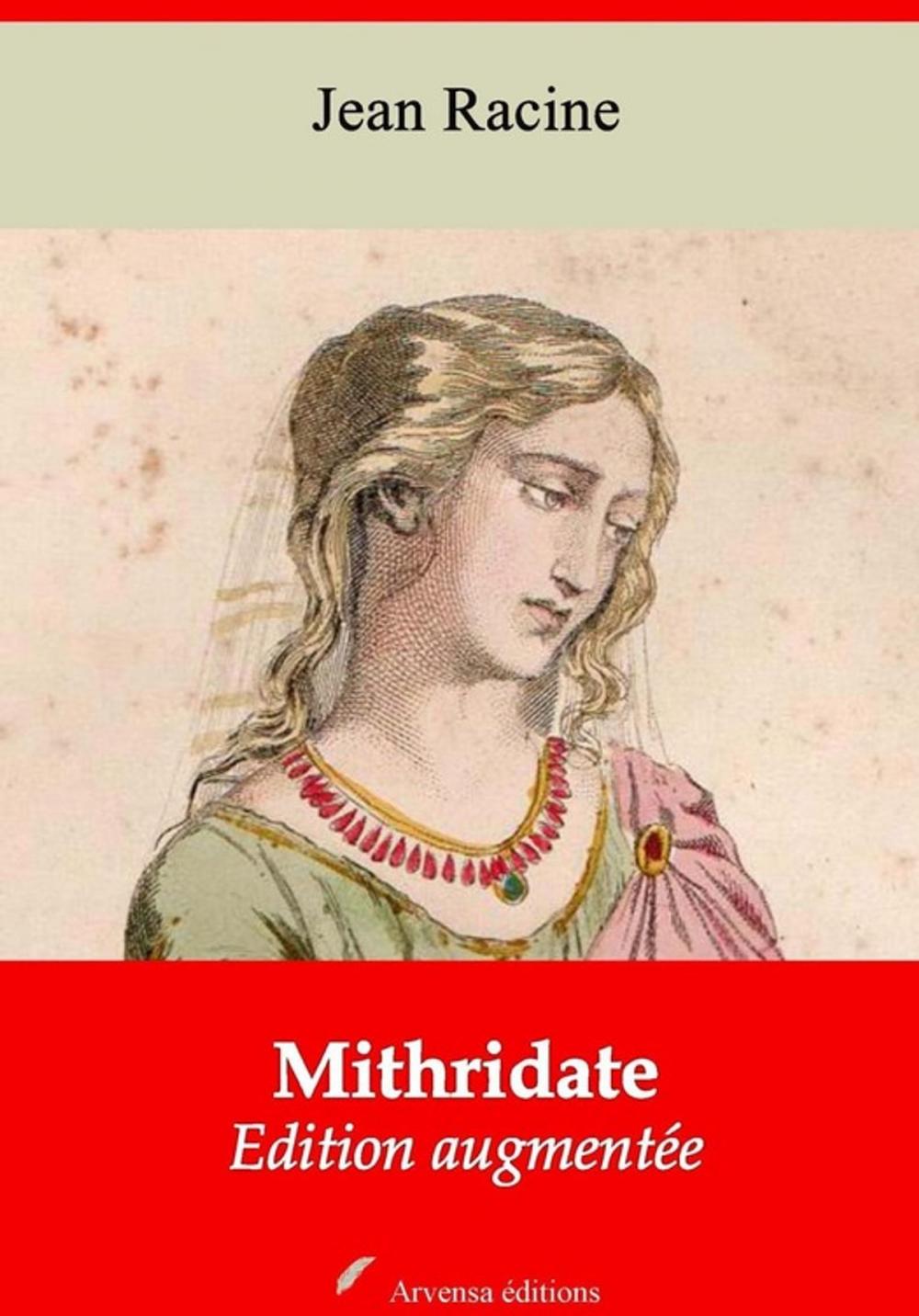 Big bigCover of Mithridate – suivi d'annexes