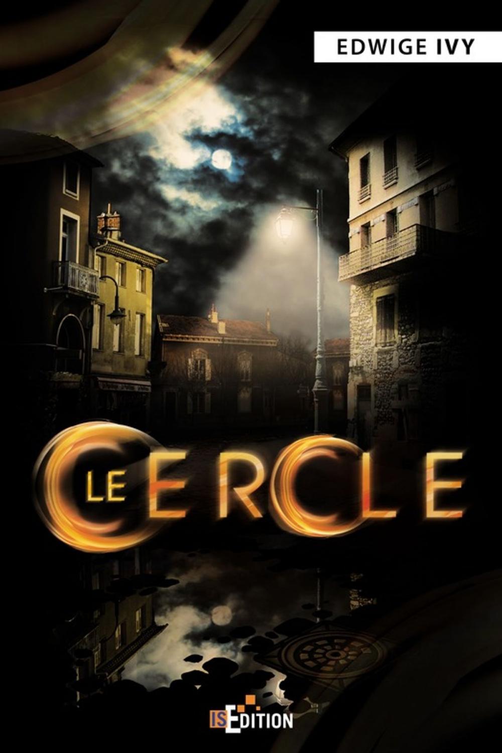 Big bigCover of Le Cercle