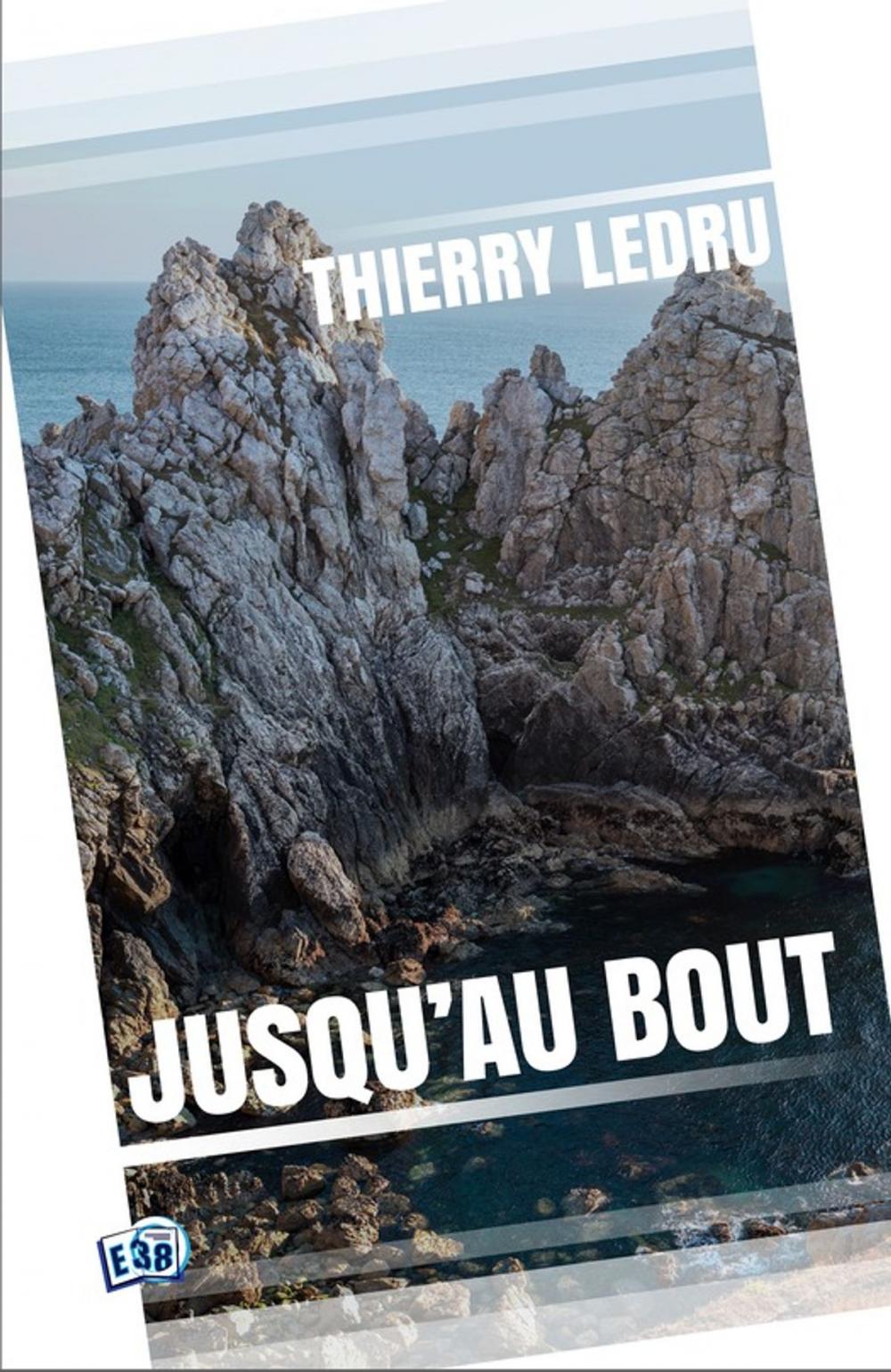 Big bigCover of Jusqu'au bout